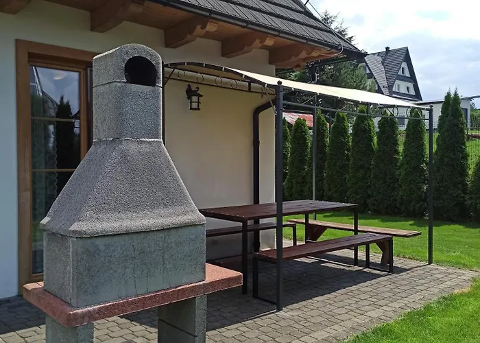 Domki Pod Tatrami