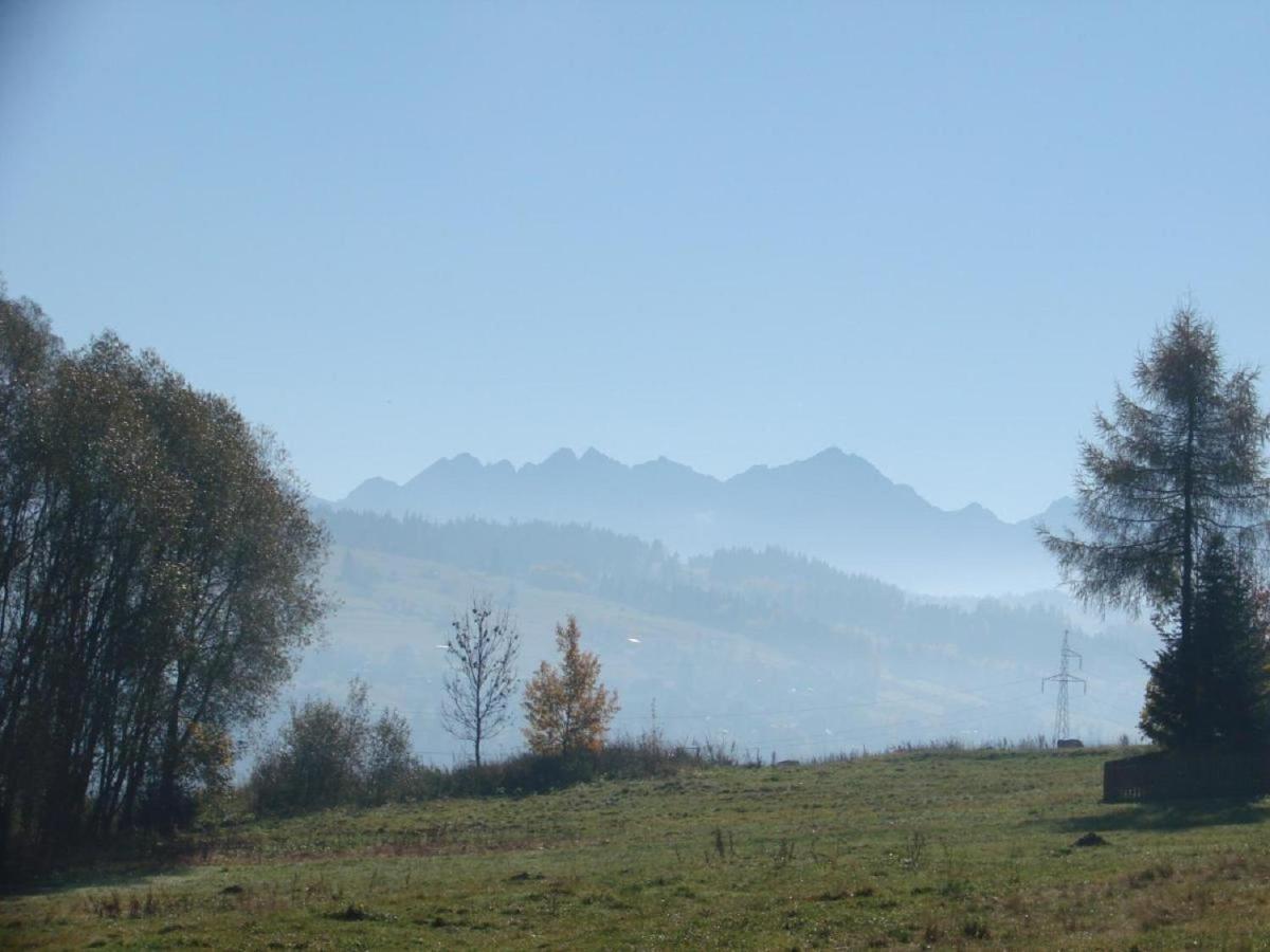 Pod Tatrami Zakopane