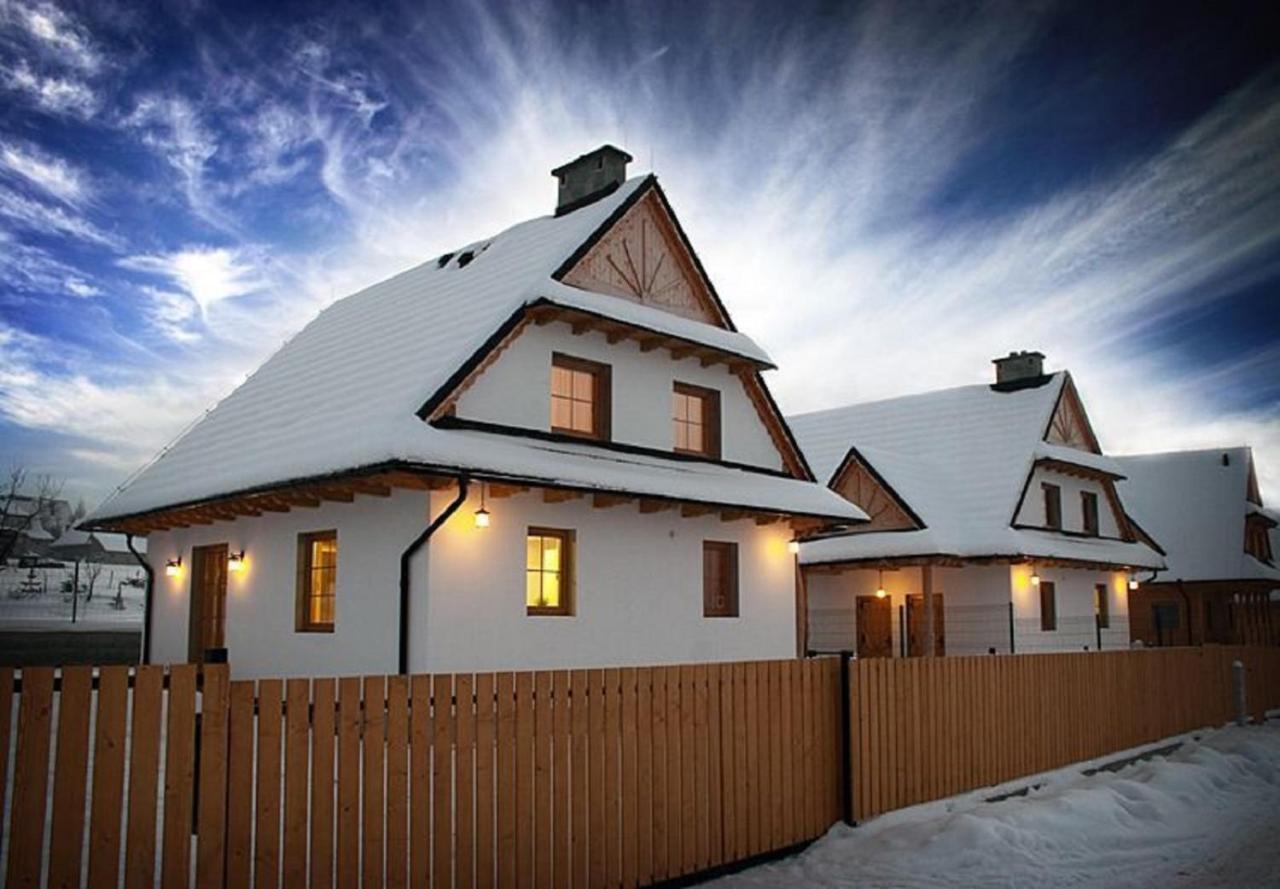 Pod Tatrami * Zakopane