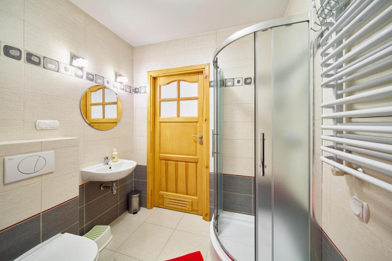 Pod Tatrami Chalet