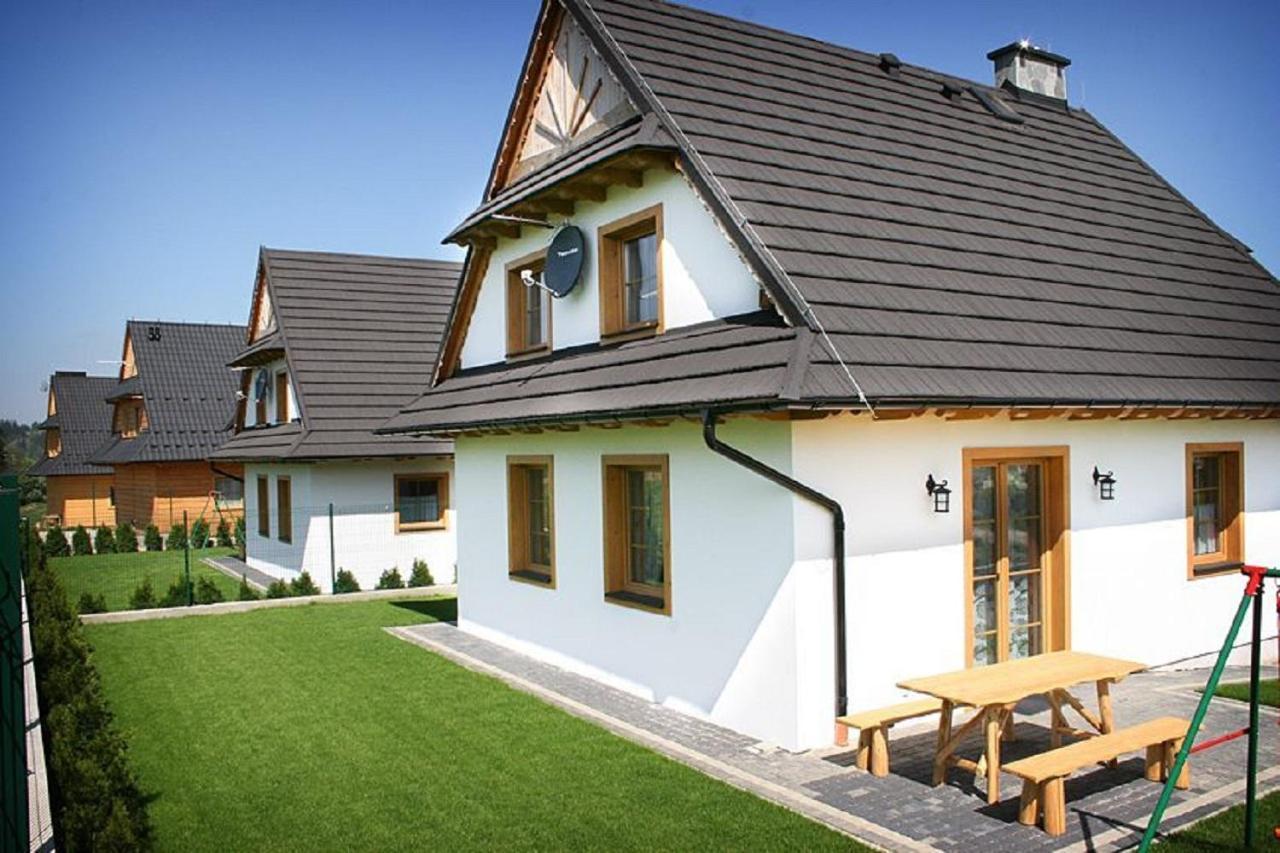 Chalet Pod Tatrami