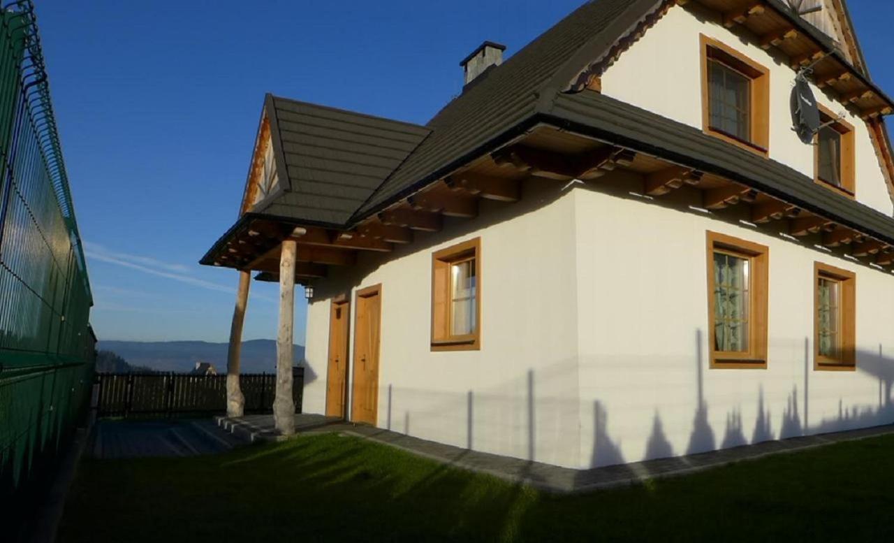Pod Tatrami Zakopane