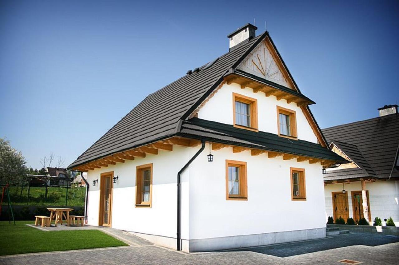 Chalet Pod Tatrami Zakopane