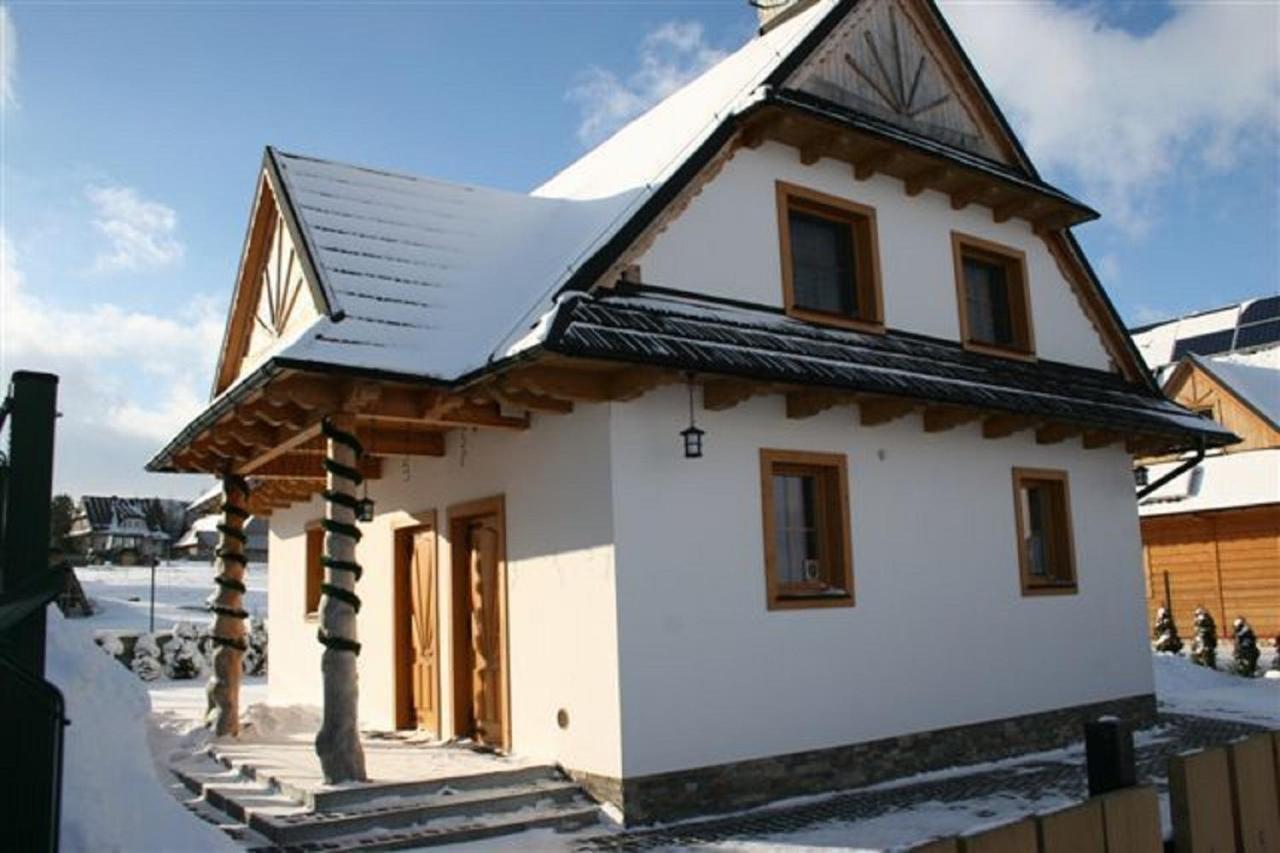 Chalet Pod Tatrami