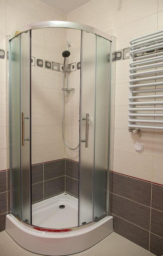 Pod Tatrami Chalet Zakopane