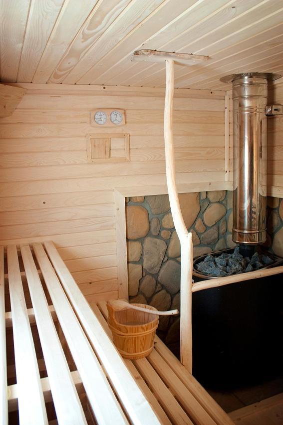 Pod Tatrami Chalet Zakopane