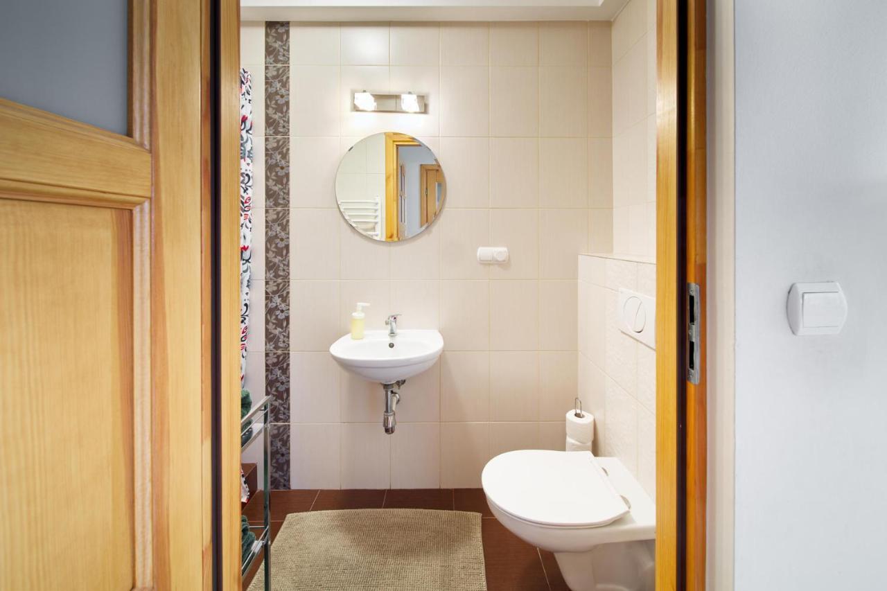 Pod Tatrami Zakopane