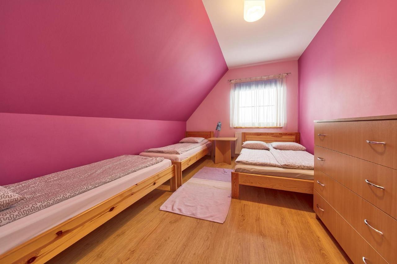 Chalet Pod Tatrami
