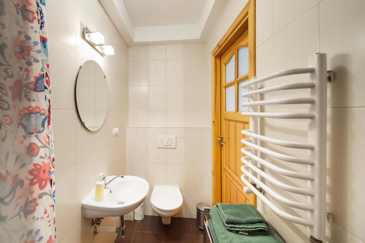 Pod Tatrami Zakopane