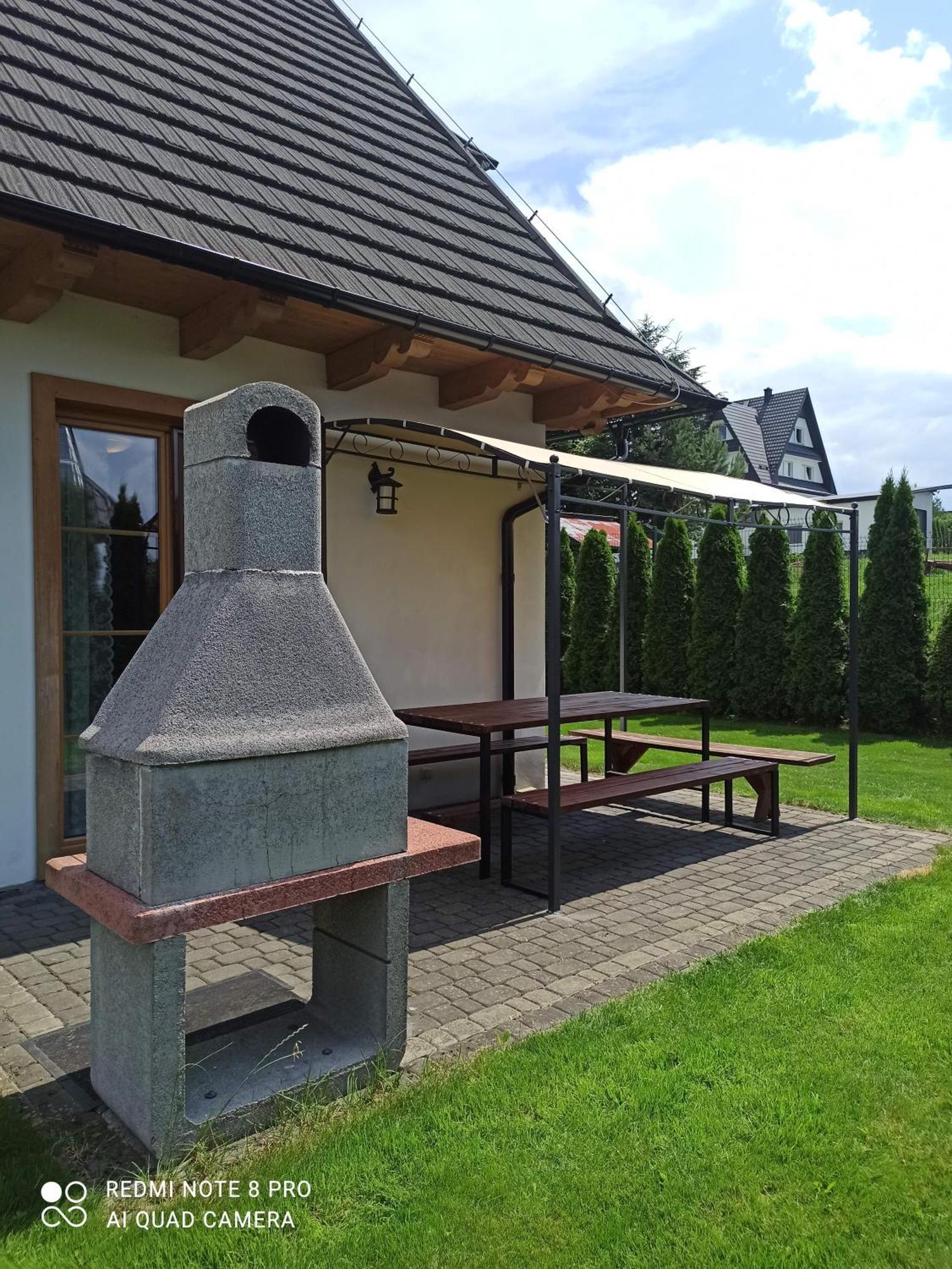 Pod Tatrami Chalet Zakopane