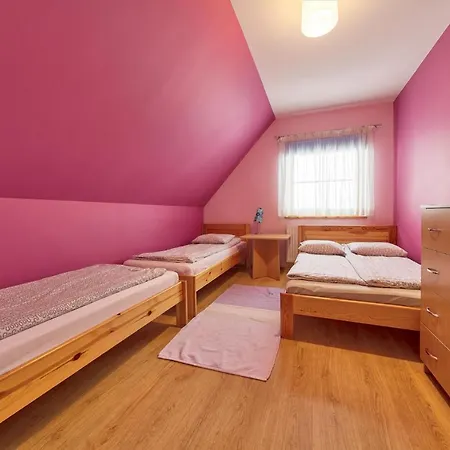 Domki Pod Tatrami Zakopane Exterior photo