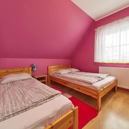 Domki Pod Tatrami Zakopane Exterior photo