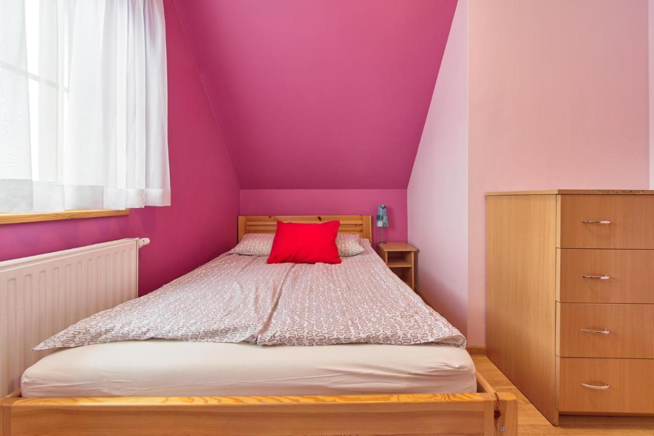 Pod Tatrami Zakopane