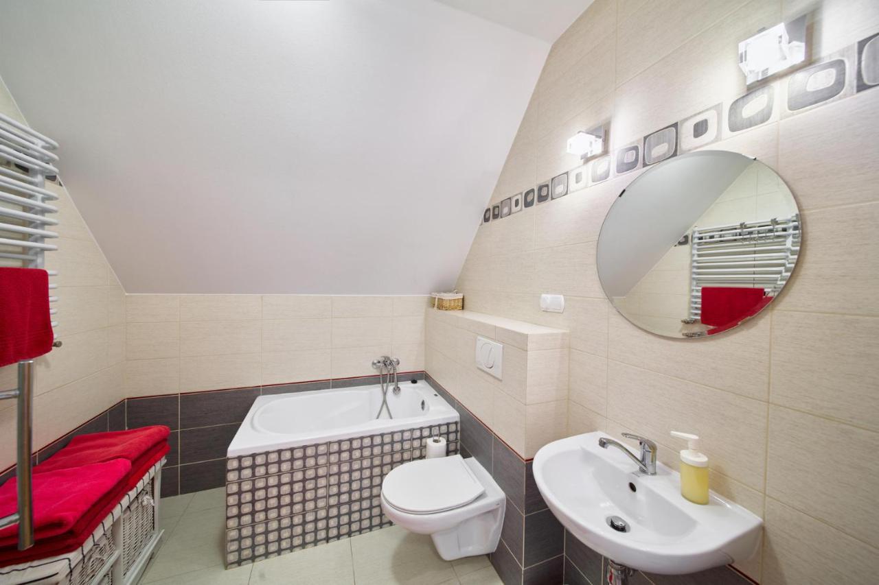 Chalet Pod Tatrami